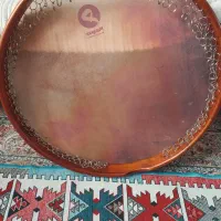 دف متاع سالم درحدنو|سازهای سنتی|تهران, کرمان|دیوار