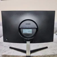 مانیتور سامسونگ سری odyssey - سایز ۲۴ - ۱۴۴ هرتز