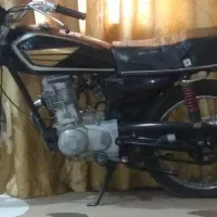 موتور پارکینگی