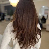 خدمات رنگ و لایت و کراتین و جذب مدل|خدمات آرایشگری و زیبایی|تهران, زعفرانیه|دیوار