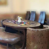 میزناهارخوری