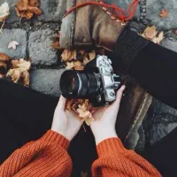 عکاسی فضای باز