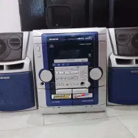 ضبط خانگی آیوا بلوتوثی