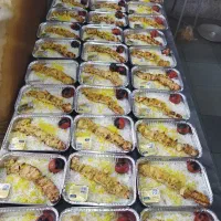 غذای پرسنلی|خدمات پذیرایی، مراسم|قم, باغ کرباسی|دیوار