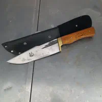 چاقو شکاری زنجان