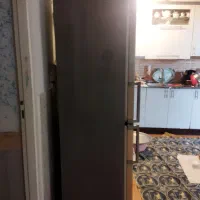 یخچال سالم و تمیز