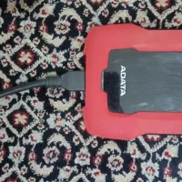 هارد اکسترنال ۲ ترابایت adata