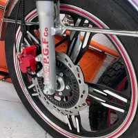 پیشرو 200 ترمز ABS نقد اقساط + هدیه ویژه|موتورسیکلت|اصفهان, سرتاوه|دیوار