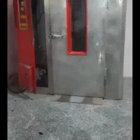 خریداریخچال صنعتی کف پوسیده ضایعاتی|عمده‌فروشی|تهران, تهرانپارس جنوبی|دیوار