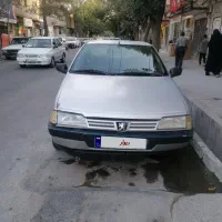 پژو روآ سال مدل 88|خودرو سواری و وانت|مشهد, رده|دیوار