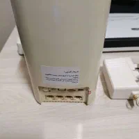 مودم 4G/5G زد ال تی مدل ZLT X21|مودم و تجهیزات شبکه|خوی, |دیوار