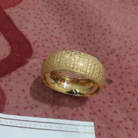 طلا استفاده نشده بدون اجرت