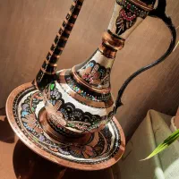 آفتابه لگن  شیک و  خاص پسند