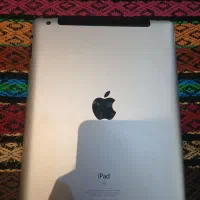 2 iPad