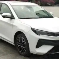 خودروی kmc j7 مدل ۱۴۰۴