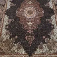 فرش دستباف 9 متری طرح ریز ماهی|فرش|تهران, الهیه|دیوار