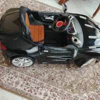 ماشین شارژی