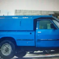 حمل نخاله خاک پخش مصالح ساختمانی در تهران بانیسان