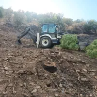 بیل بکهو هیدرومک مدل ۲۰۱۷