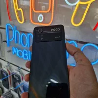 poco x4 pro|موبایل|نجف‌آباد, ۲۲ بهمن|دیوار
