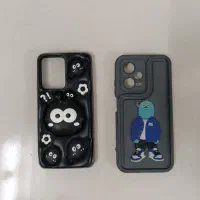 قاب های جدید و زیبا برای گوشی نوت12شیامی