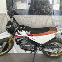 تریل فلات|موتورسیکلت|نیشابور, بنیاد شهید|دیوار