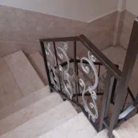 رنگکاری ساختمان ودرب وپنجره با نازلترین قیمت