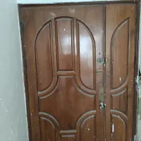 درب آپارتمانی