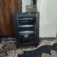 دستگاه جوجه کشی 128تایی