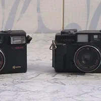 دوربین عتیقه