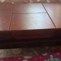 گل میز در حد نو سالم سالم|مبلمان خانگی و میز عسلی|شیراز, فرهنگ شهر|دیوار