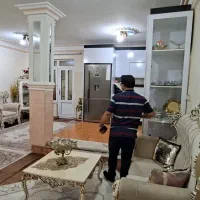 فروش خانه دوبلکس در ۱۲متری ولایت فول امکانات|فروش خانه و ویلا|مشگین شهر, |دیوار