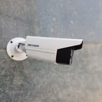 نصاب انواع دوربین‌ مداربسته/دزدگیر/حریق