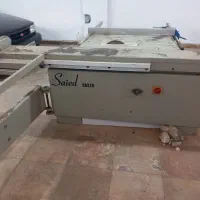 دستگاه برش سعید ۲۲۰