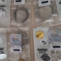 دنده برنجی ۲۰۶ تیپ ۲|قطعات یدکی و لوازم جانبی|تهران, شمس‌آباد|دیوار