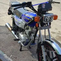 کبیر 200 cc