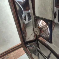 فروش فر ساندویچی سالم