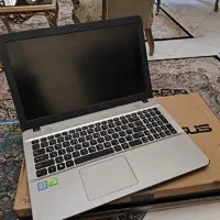 لب تاب ایسوس|رایانه همراه|تهران, اختیاریه|دیوار