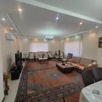 اپارتمان 139 متری افتخاری با اسانسور طبقه سوم