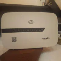 مودم ایرانسل TD-LTE