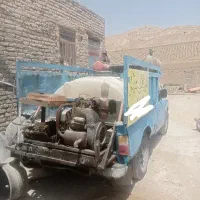 نیسان کارواش سیار|خودرو سواری و وانت|اصفهان, خانه اصفهان|دیوار