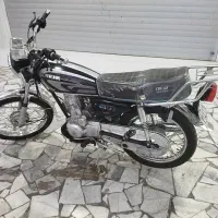 موتور125|موتورسیکلت|بیرجند, |دیوار