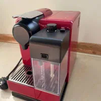 قهوه ساز دلونگی Nespresso Lattissima Delonghi