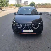 ام وی امx33کراس۴۰۳