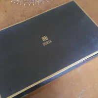 کیف جیبی و کمربند از برند  درسا