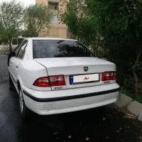 سمند|خودرو سواری و وانت|فردیس, فردیس|دیوار