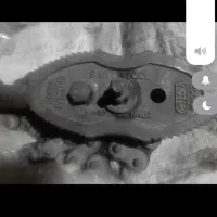 لوله گیرزنجیری آمریکایی اصل