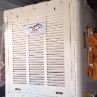 کولر۴۰۰۰ یک تابستان خریده شده بیشتروقتاخاموش بوده