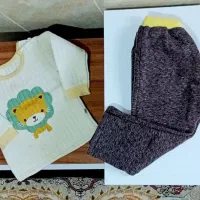 لباس بچگانه