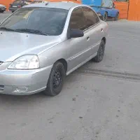 ریو مدل ۸۴|خودرو سواری و وانت|کرج, مصباح|دیوار